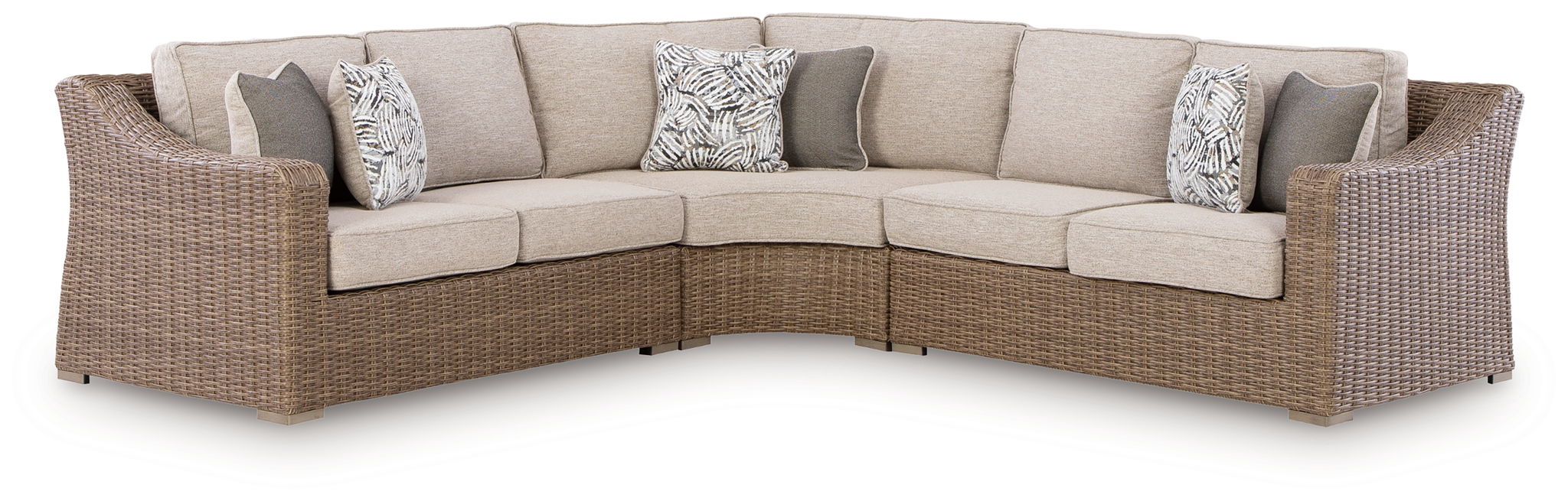 Laguna Heights - Outdoor Sectional