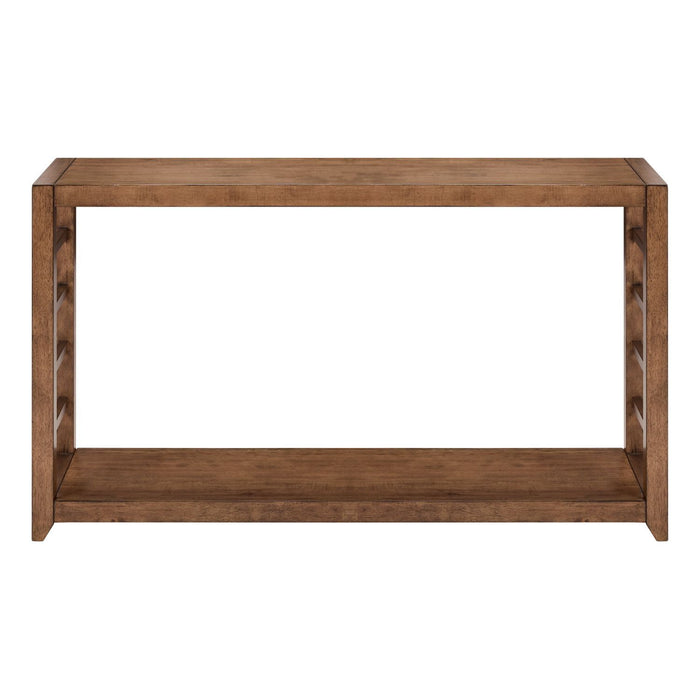 Shaker Lakes - Table