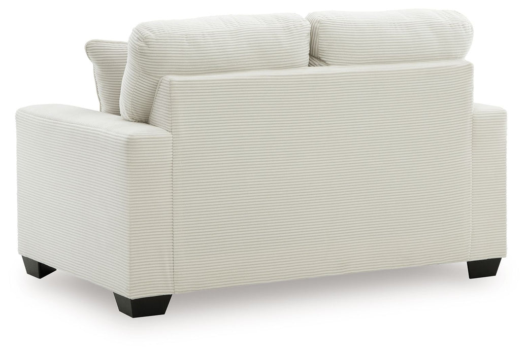 Greenbriar - Loveseat