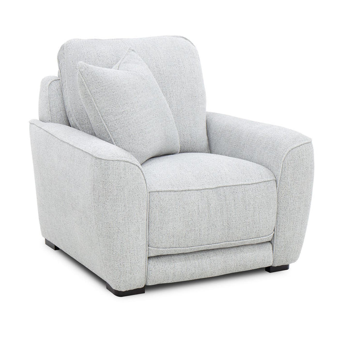 Blake - Recliner P2 & Zero Wall