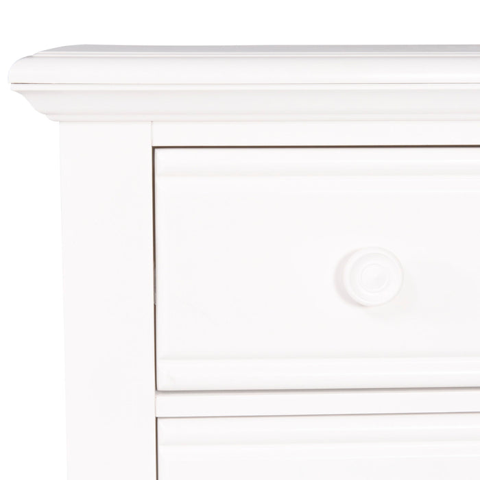 Summer House - Panel Bedroom Set