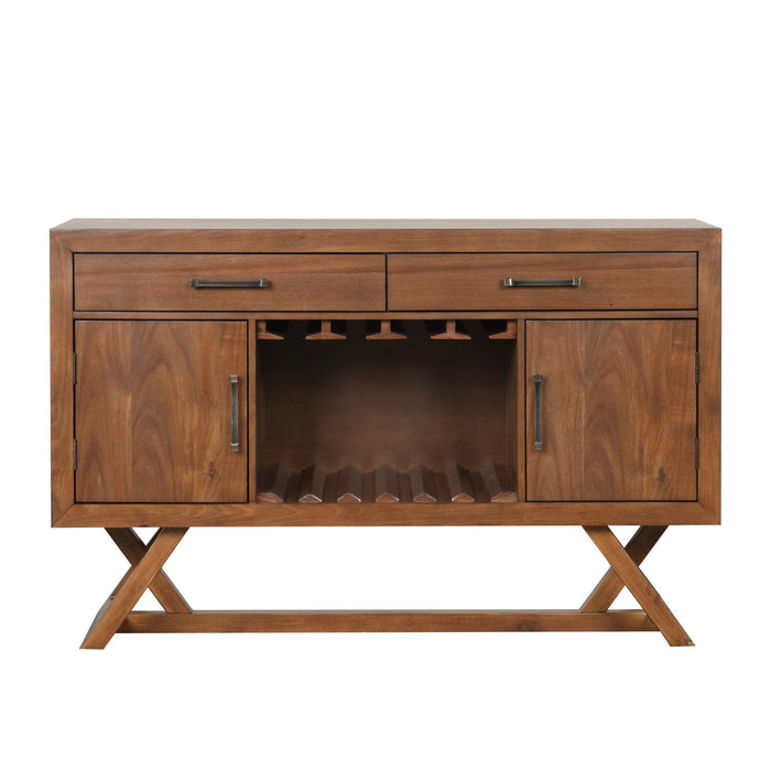 Putnam - Server - Walnut