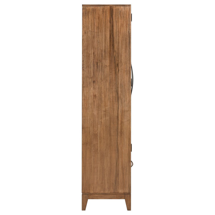 Shaker Lakes - Bunching Display Cabinet