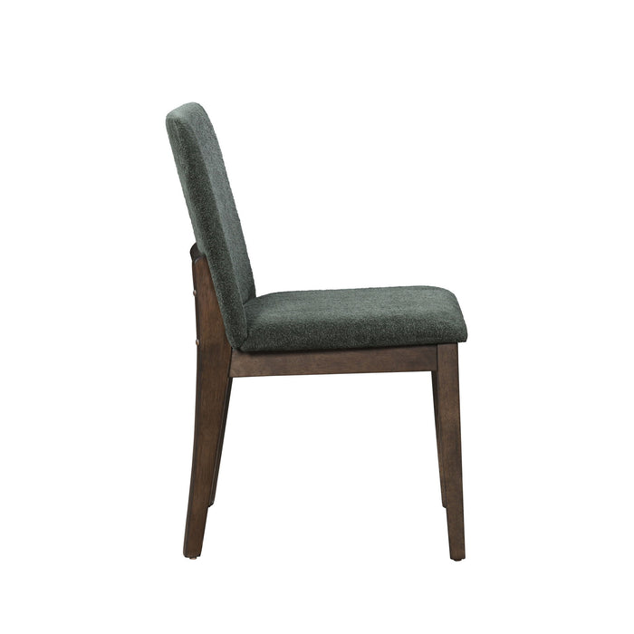 Kody - Upholstered Dining Chair (Set of 2)