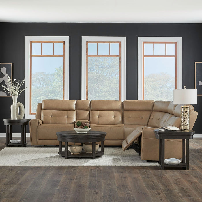 Carrington - Sectional