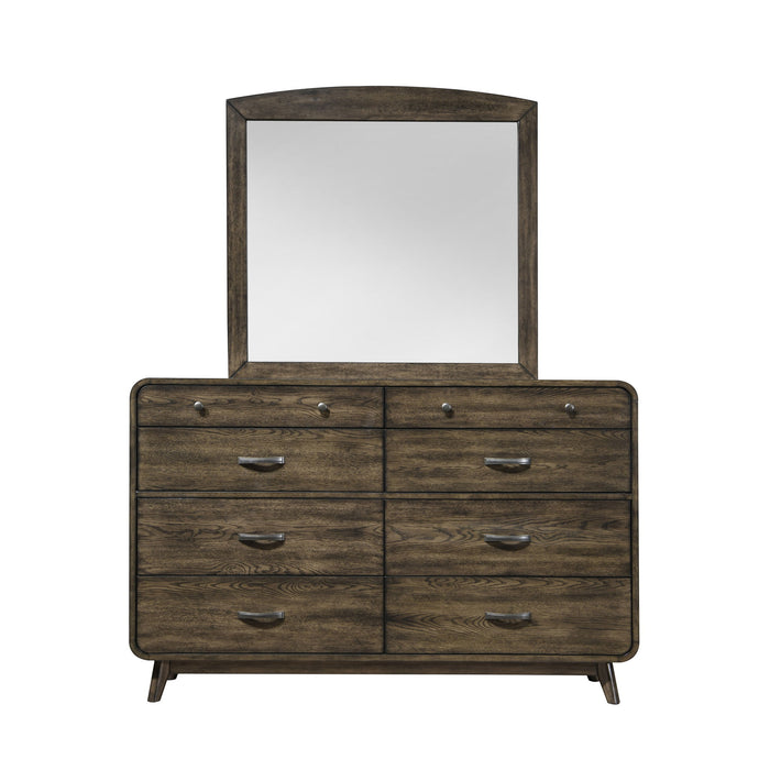 Rex - Dresser
