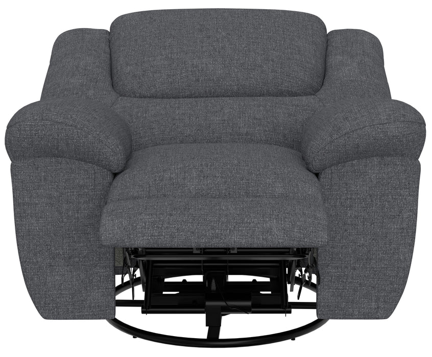 Trifecta - Recliner