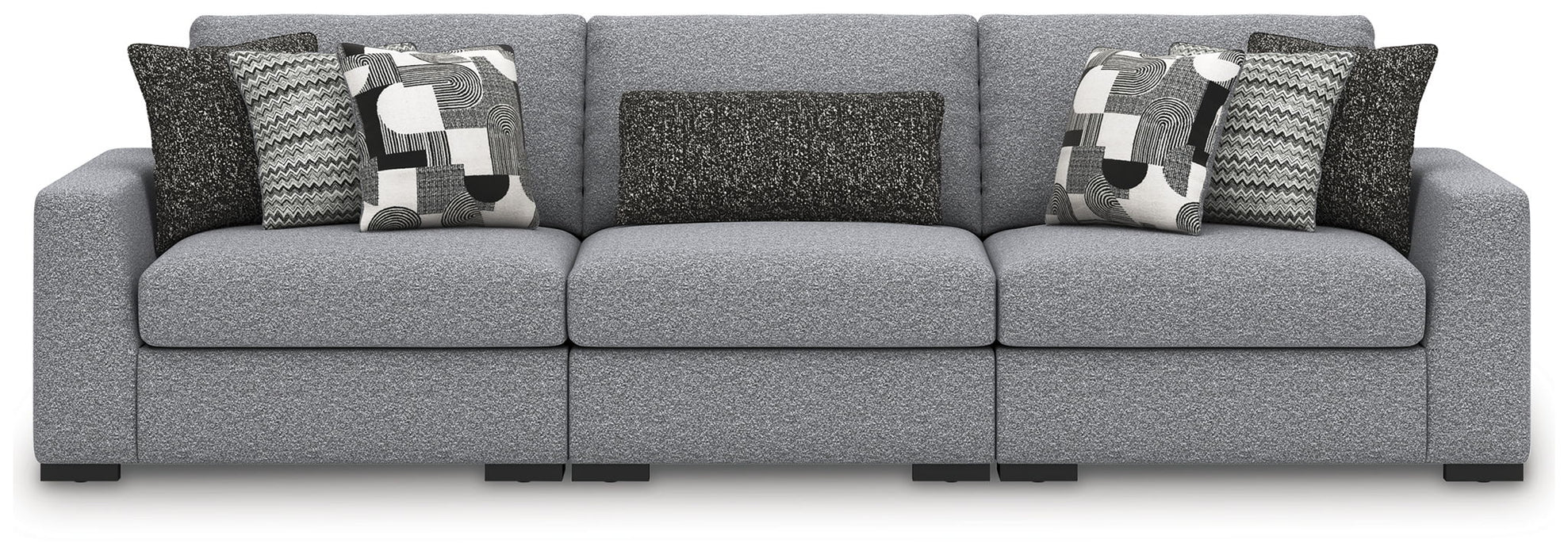 Bealton - 3 Piece Sectional