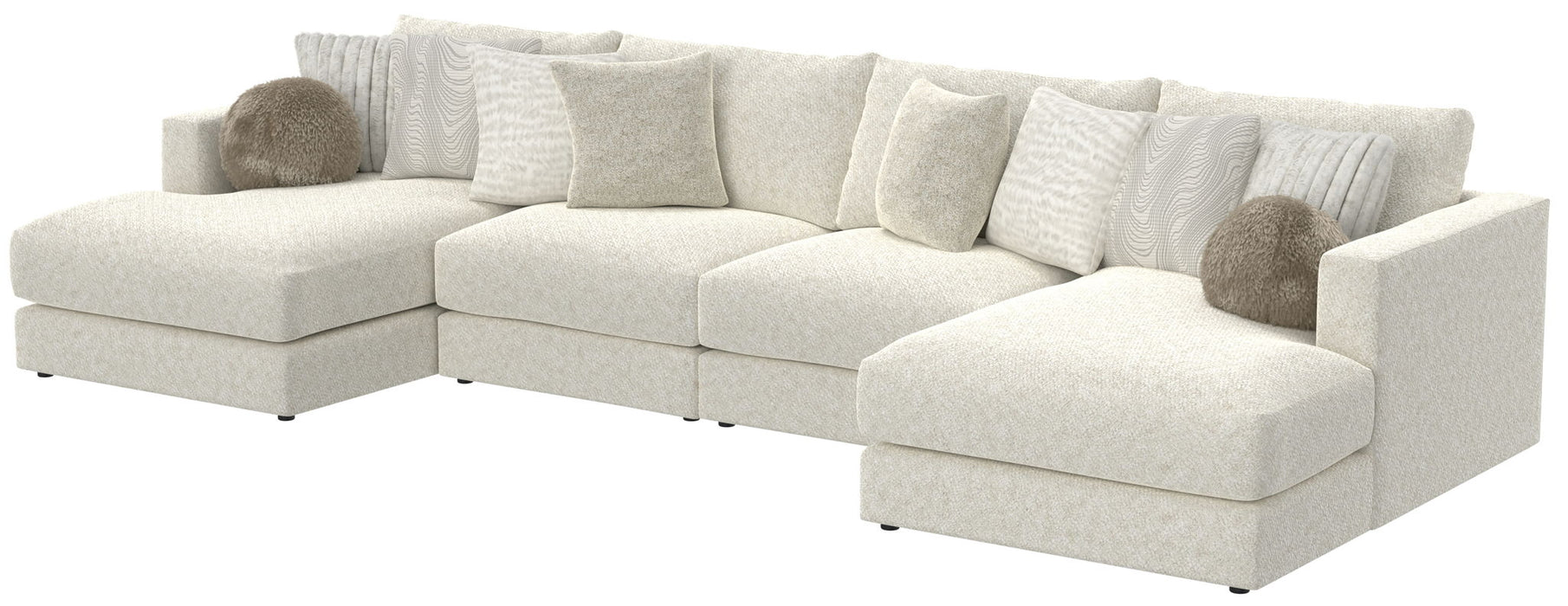 Ritzy - Modular Sofa