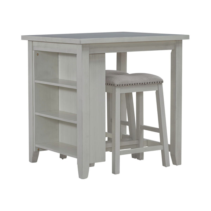 Brook Creek - Counter Set