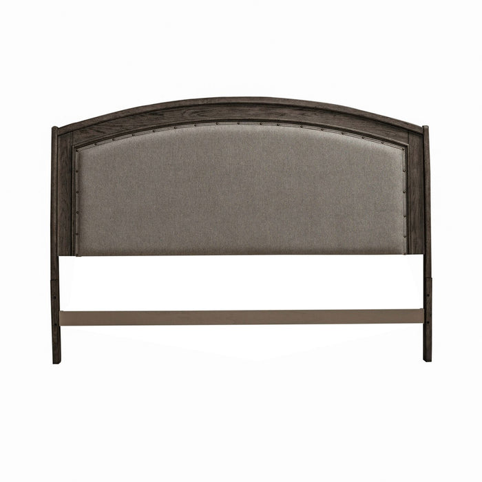 Avalon - Upholstered Headboard