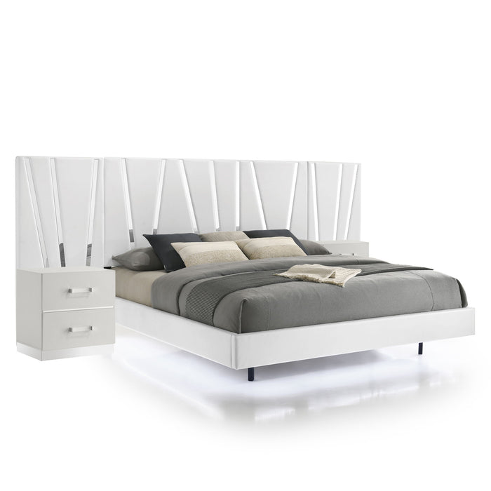 Europa - Bedroom Set