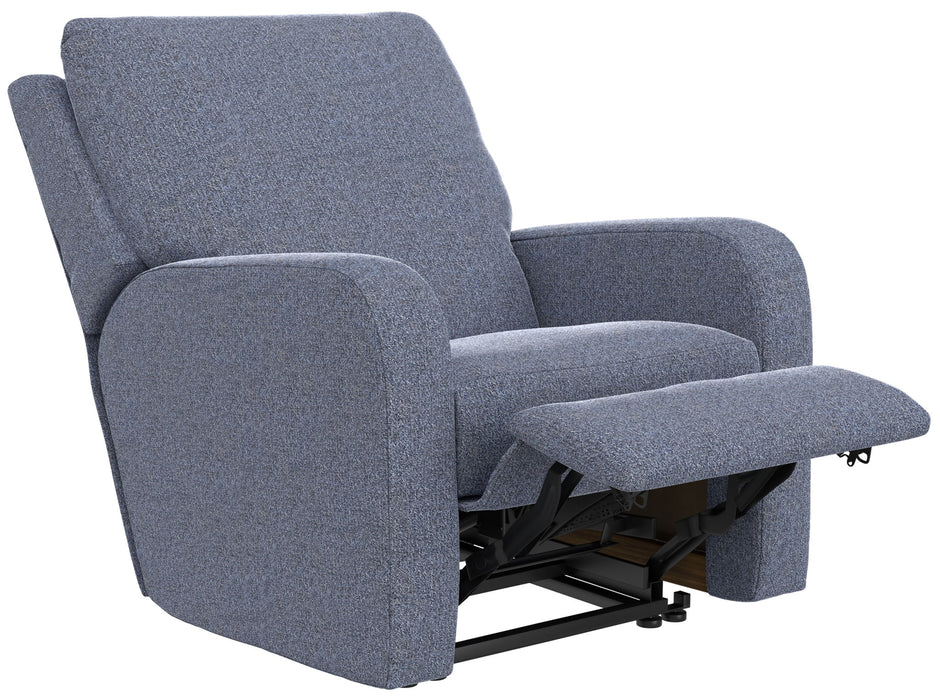 Lullaby - Power Headrest Power Auto-Glide Recliner