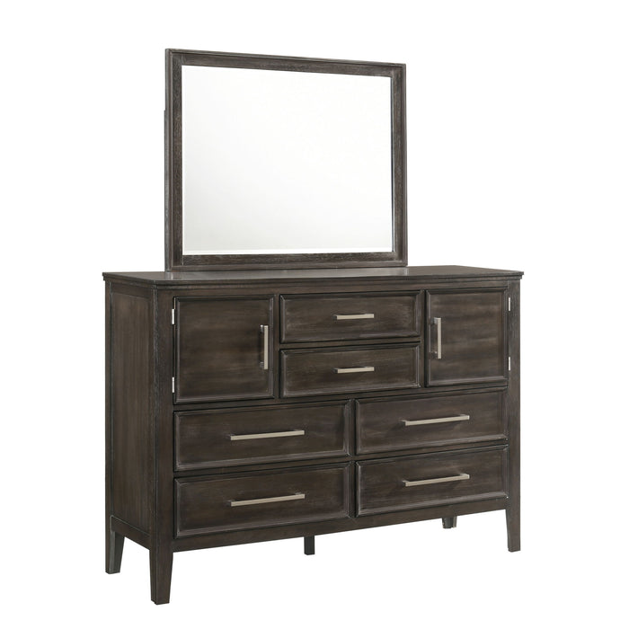 Andover - 6-Drawer Dresser