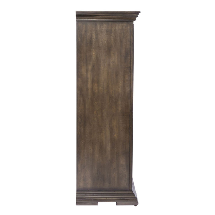 Big Valley - Door Chest