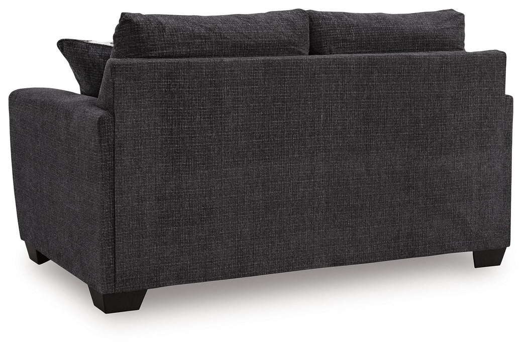 Loreo - Loveseat