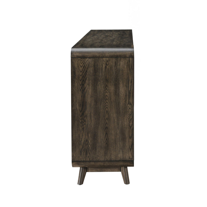 Rex - Dresser
