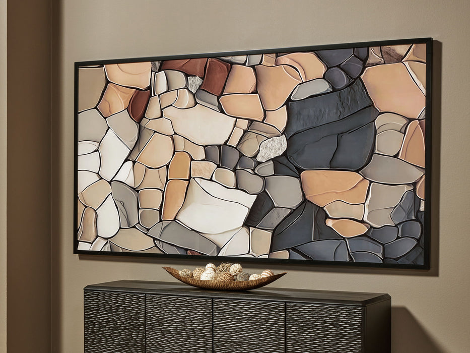 Patteworth - Wall Art - Multi