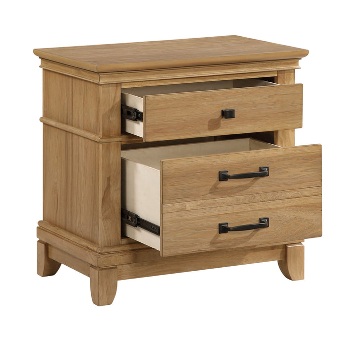 Sunstone - Nightstand