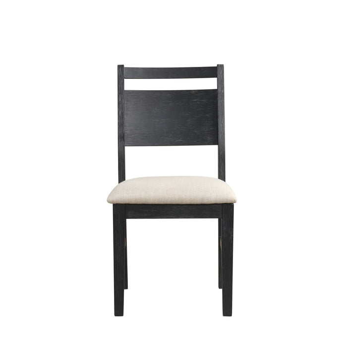 Sable Crest - Dining Chair (Set of 2)