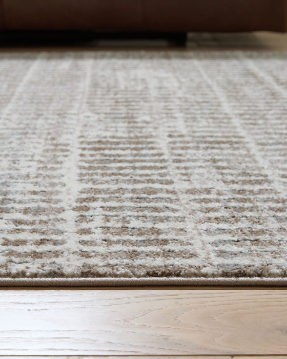 Fuadwick - Rug