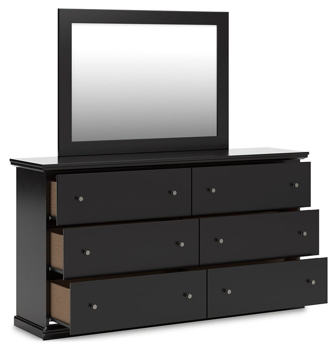 Maribel - Dresser