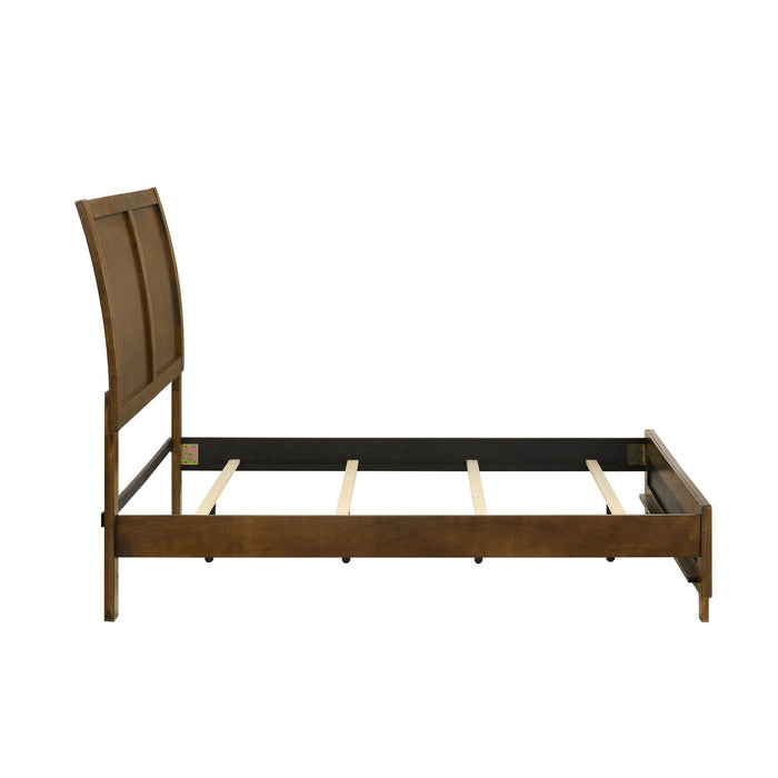 Ballard - Bed
