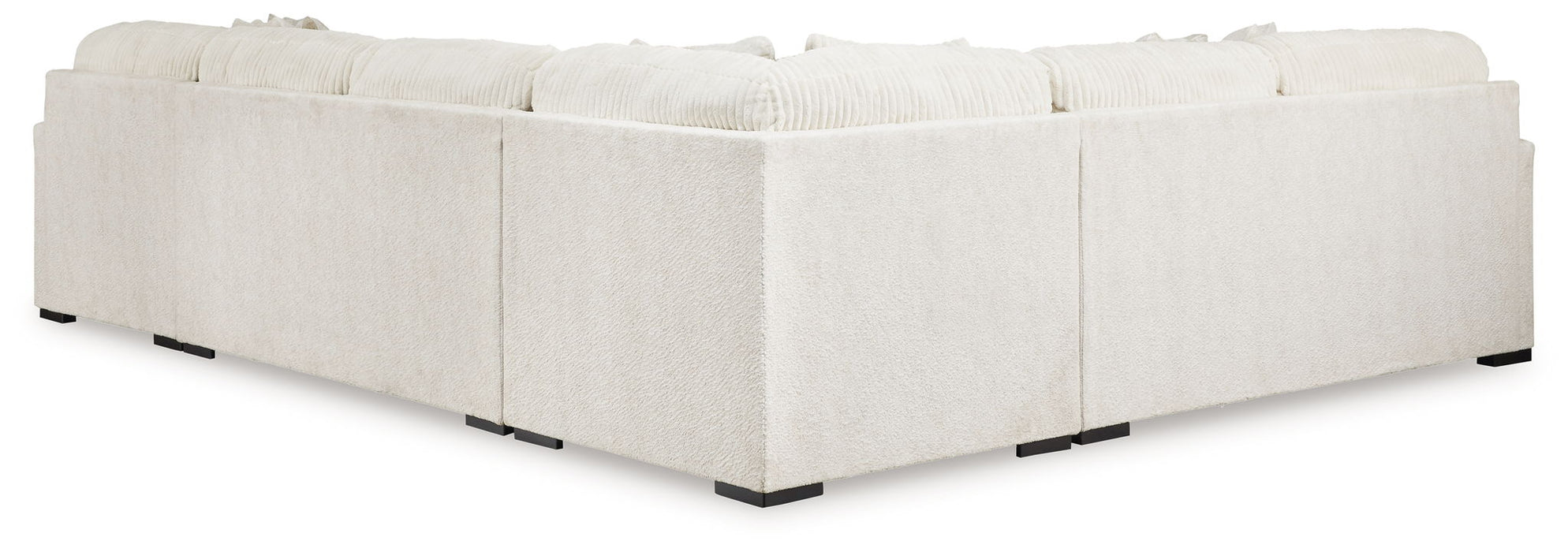 Chessington - 4 Piece Sectional