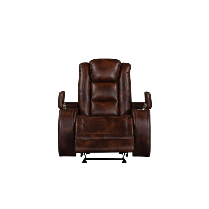 Chester - Glider Recliner