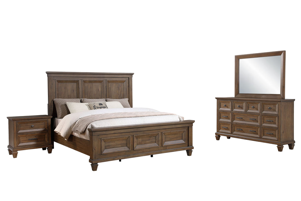 Mariana - Bedroom Set
