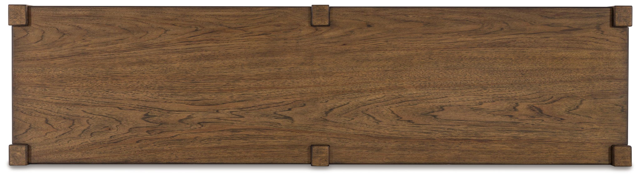 Cabalynn - Sofa Table - Light Brown