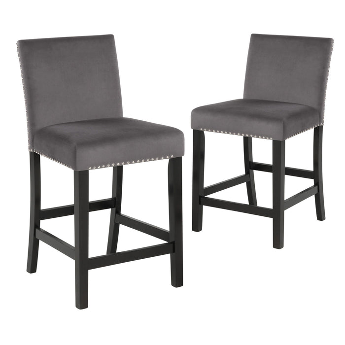 Celeste - Counter Chair