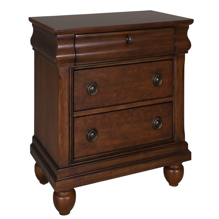 Rustic Traditions - Nightstand