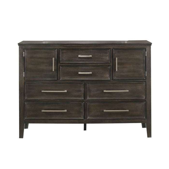 Andover - 6-Drawer Dresser