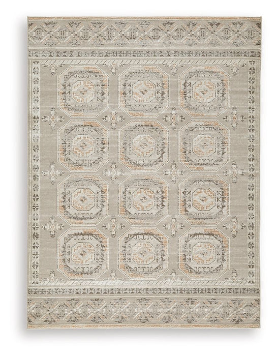 Bachby - Rug