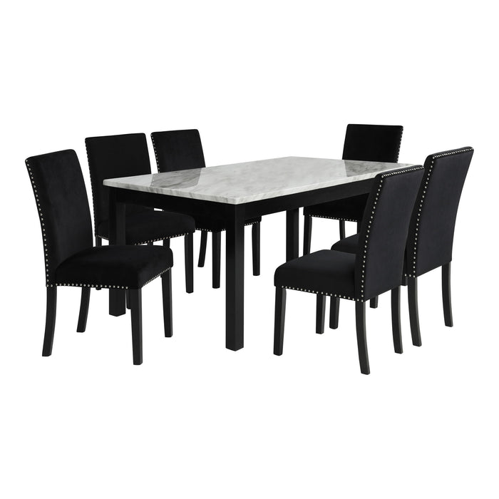 Celeste - Dining Table Set