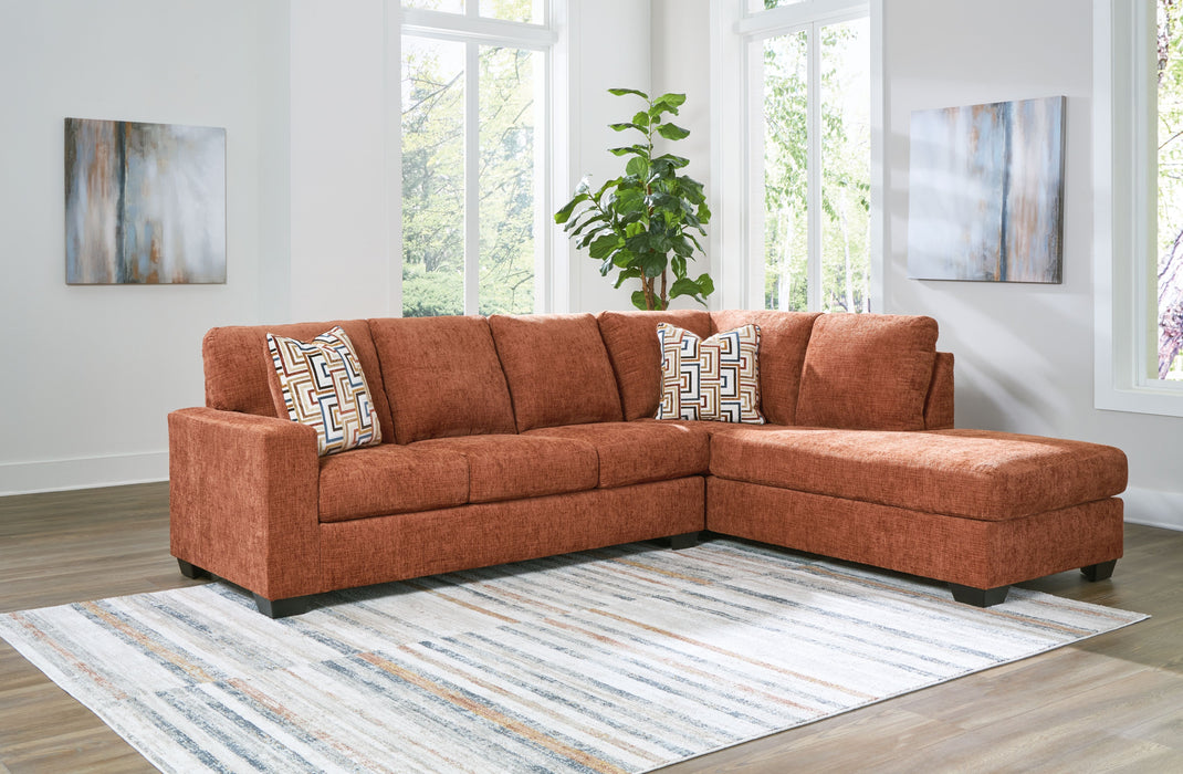 Aviemore - 2 Piece Sectional
