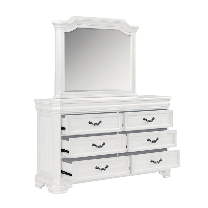 Lyndhurst - Dresser