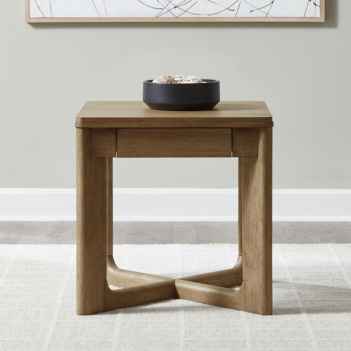 Ballentine - Table
