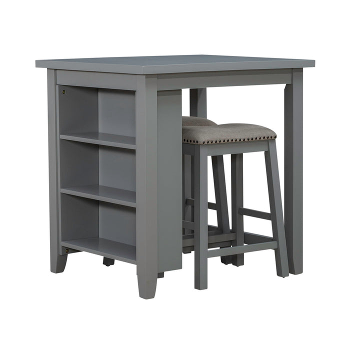 Brook Creek - Counter Set