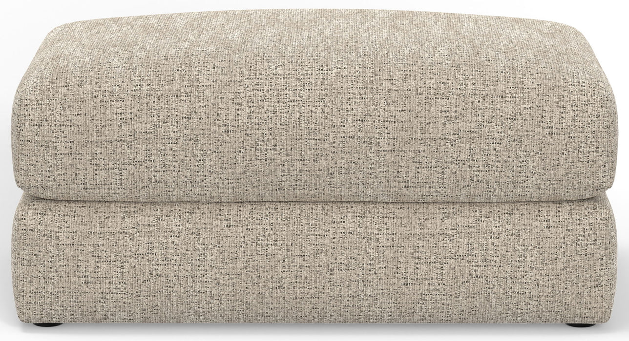 Brett - Ottoman