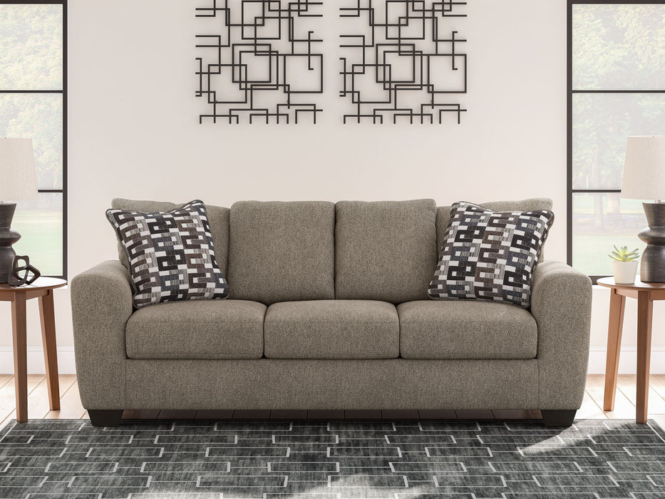 Triston-Peaks - Living Room Set
