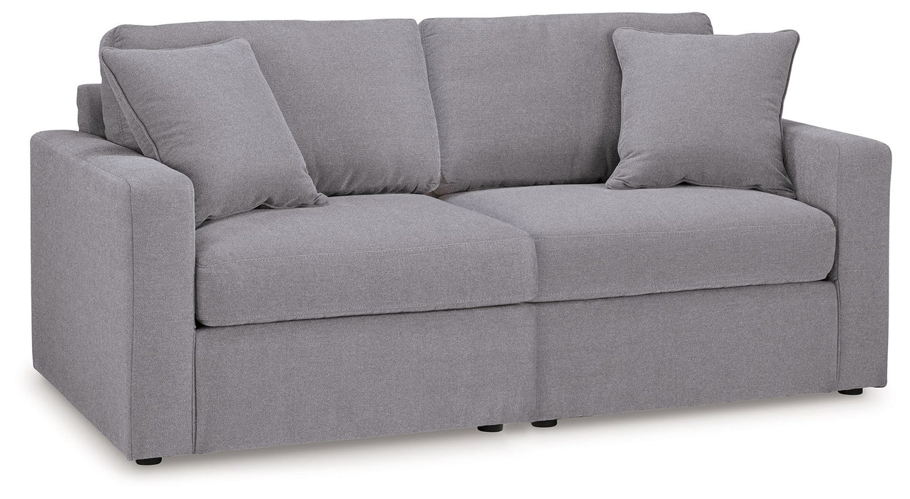 Modmax - 2 Piece Sectional