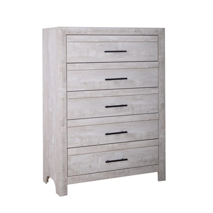 Biscayne - Chest