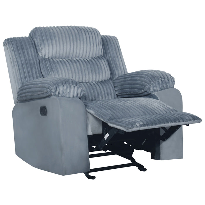 Willow - Glider Recliner