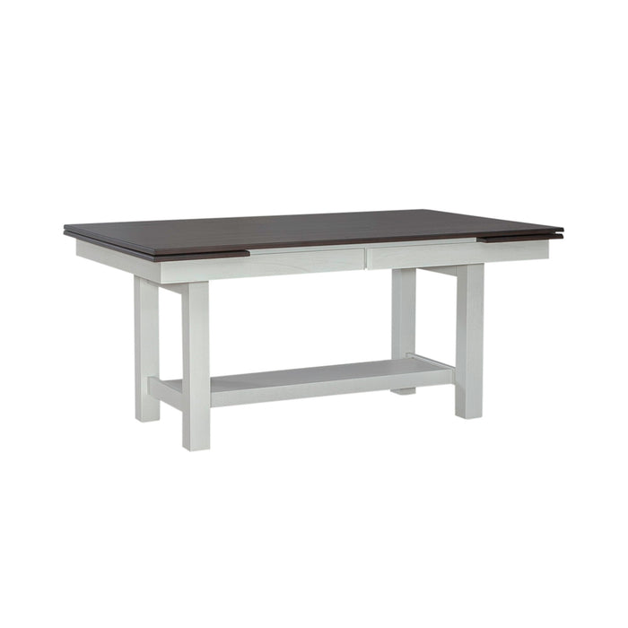 Brook Bay - Trestle Table