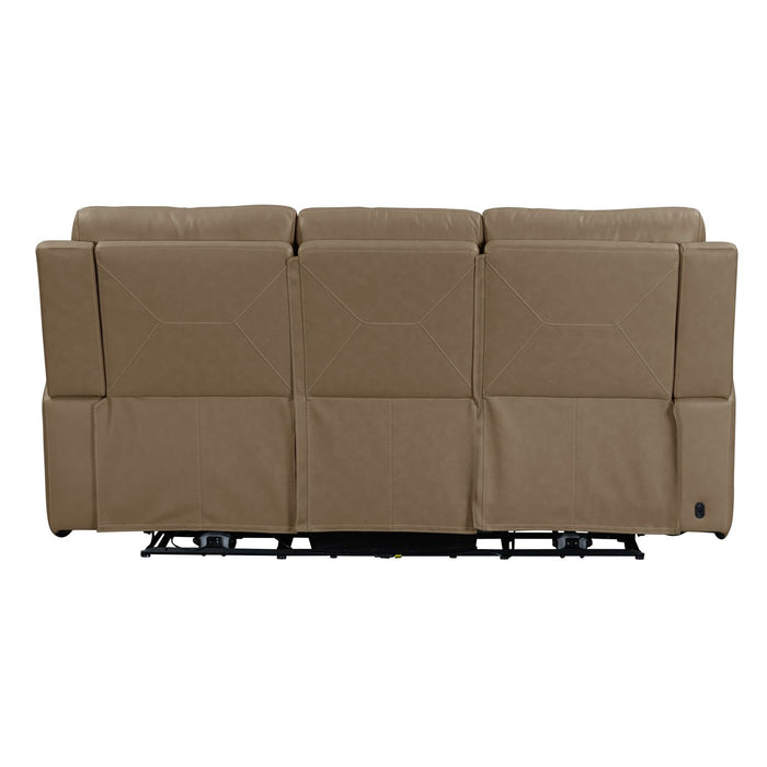 Camden - Sofa P3 & ZW