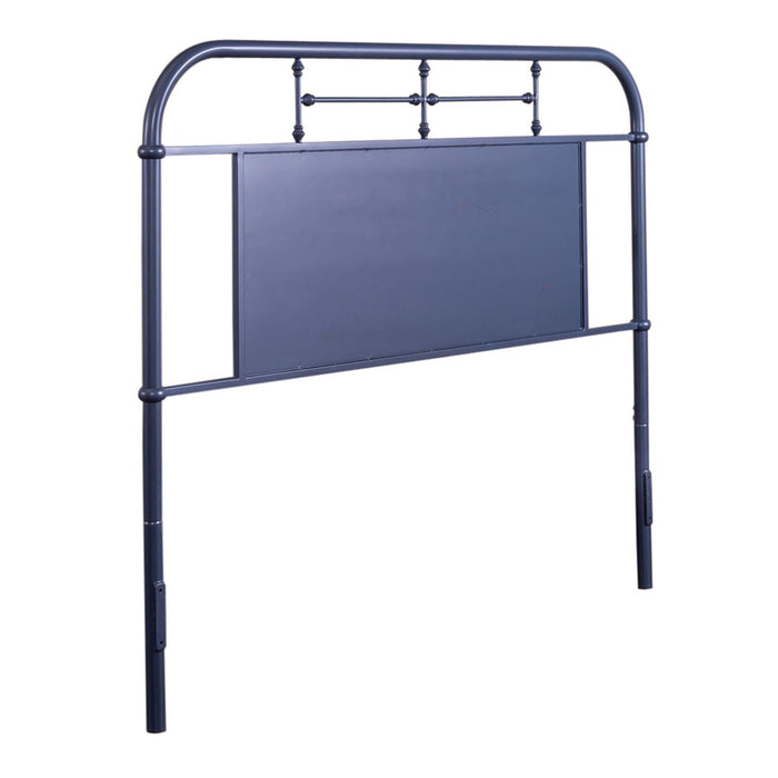 Vintage Series - Metal Headboard