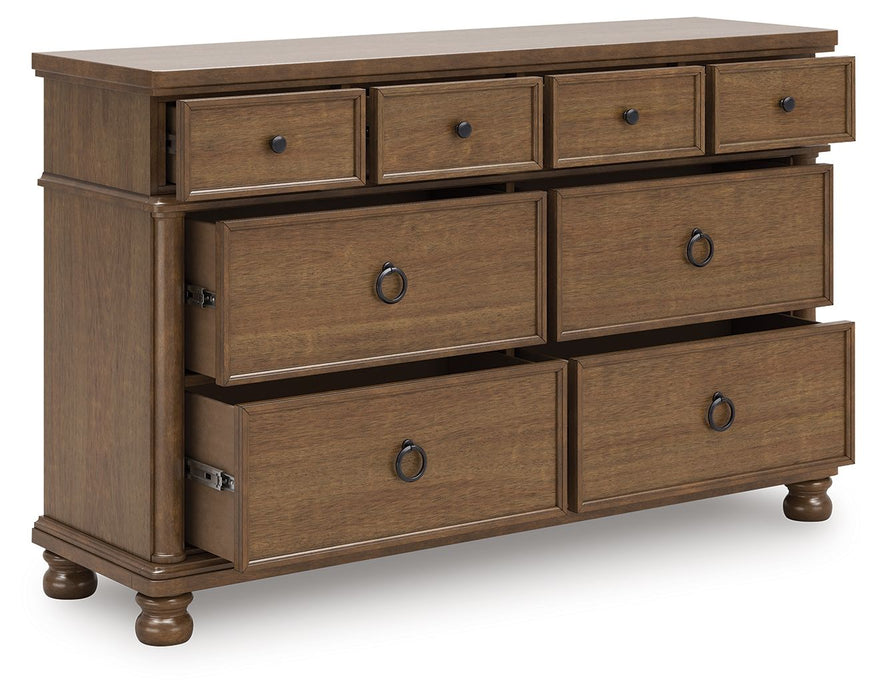 Rowlenstown - Dresser