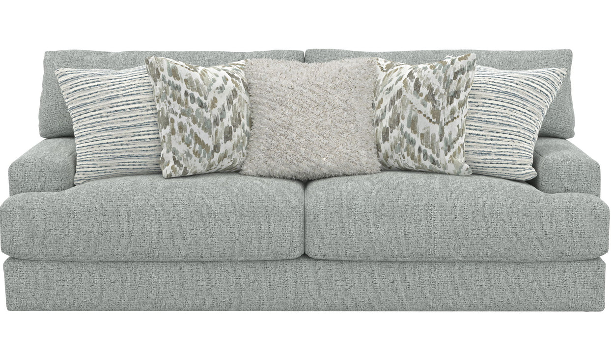 Brett - Sofa
